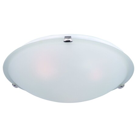Maxim Malaga-Flush Mount 2681FTSN